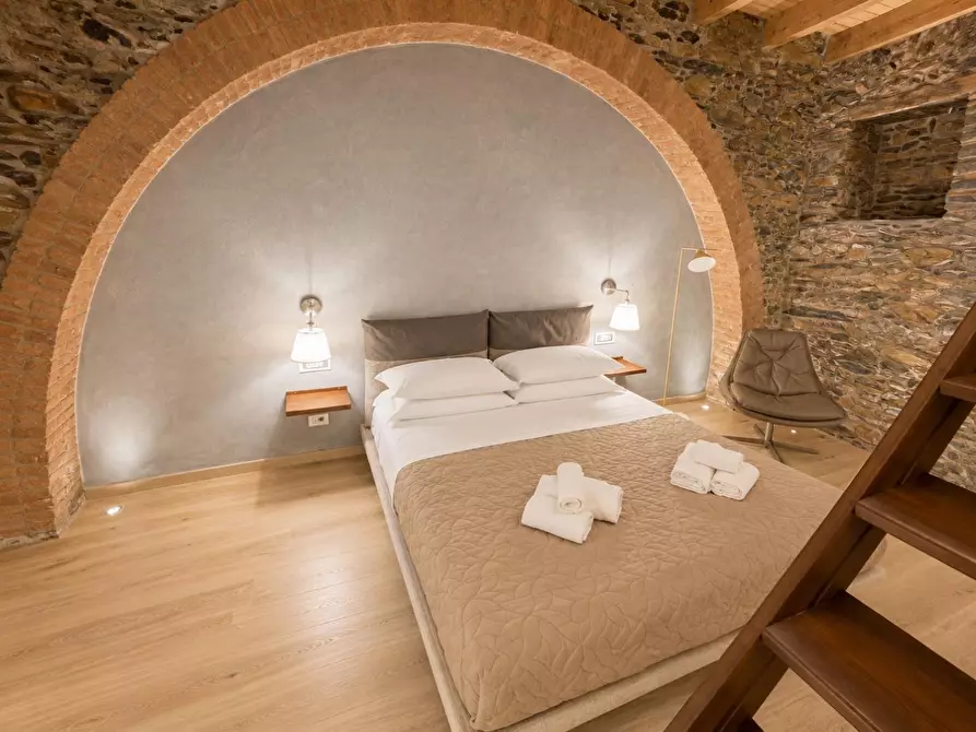 Immagine 13 di Appartamento in vendita  a Vernazza