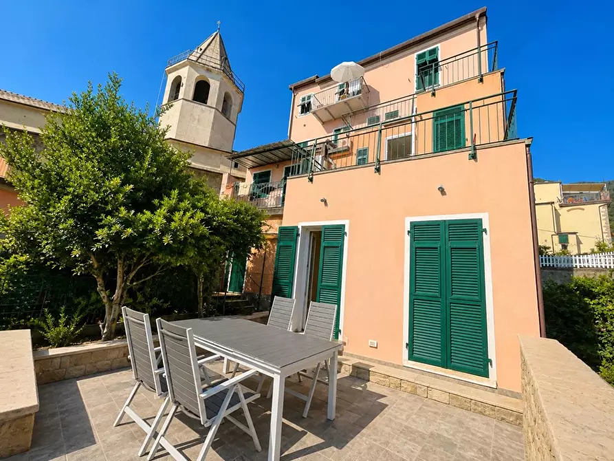 Immagine 21 di Appartamento in vendita  a Vernazza
