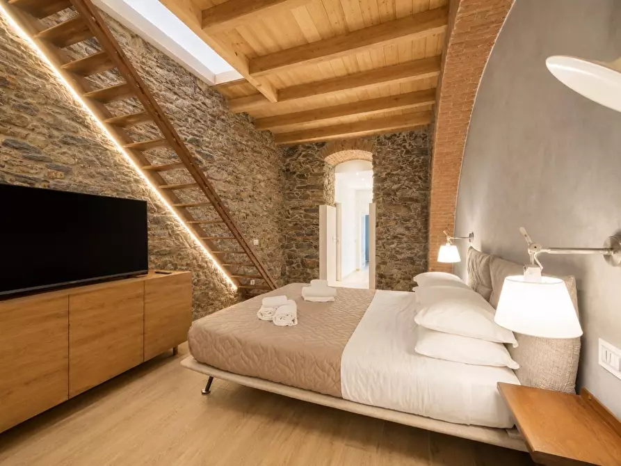 Immagine 12 di Appartamento in vendita  a Vernazza
