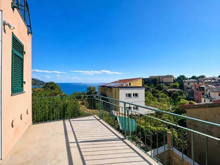 Immagine 5 di Appartamento in vendita  a Vernazza