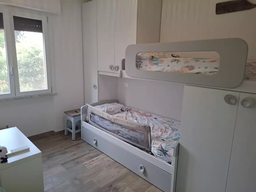 Immagine 4 di Appartamento in affitto  a Pisa
