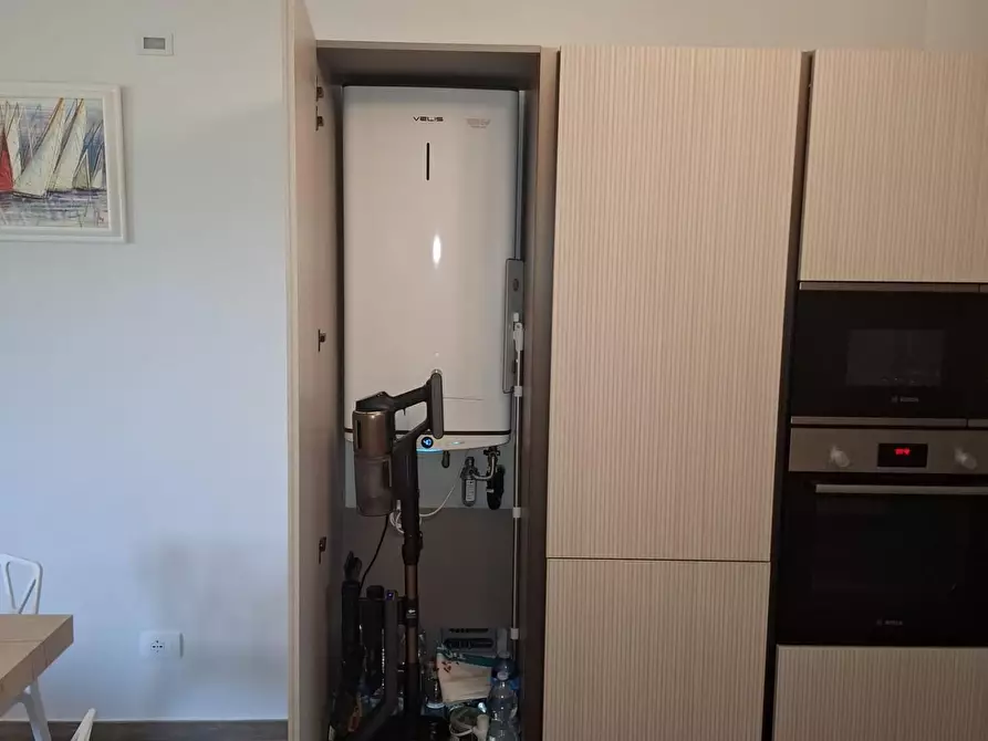 Immagine 23 di Appartamento in affitto  a Pisa