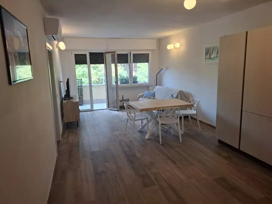 Immagine 2 di Appartamento in affitto  a Pisa