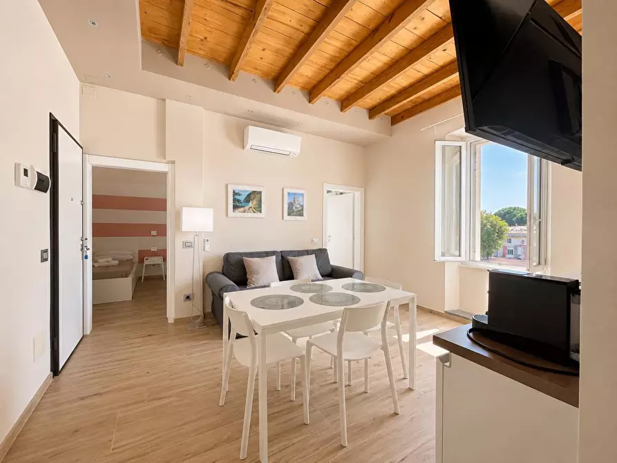 Immagine 4 di Appartamento in vendita  a Vernazza