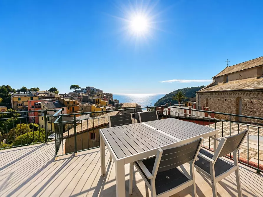 Immagine 2 di Appartamento in vendita  a Vernazza