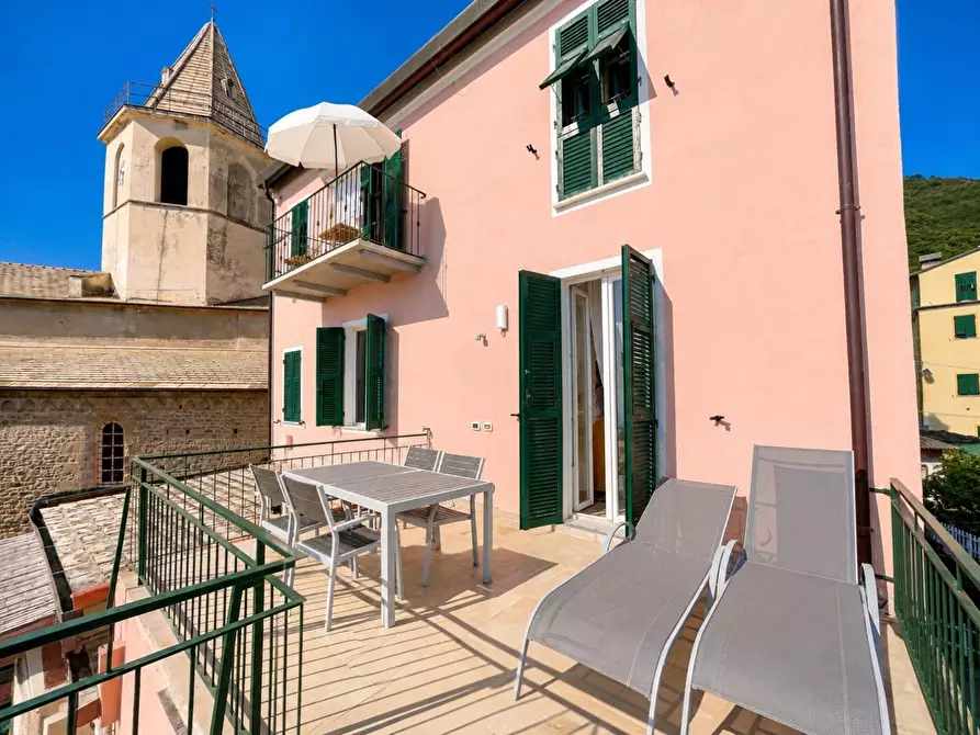 Immagine 13 di Appartamento in vendita  a Vernazza