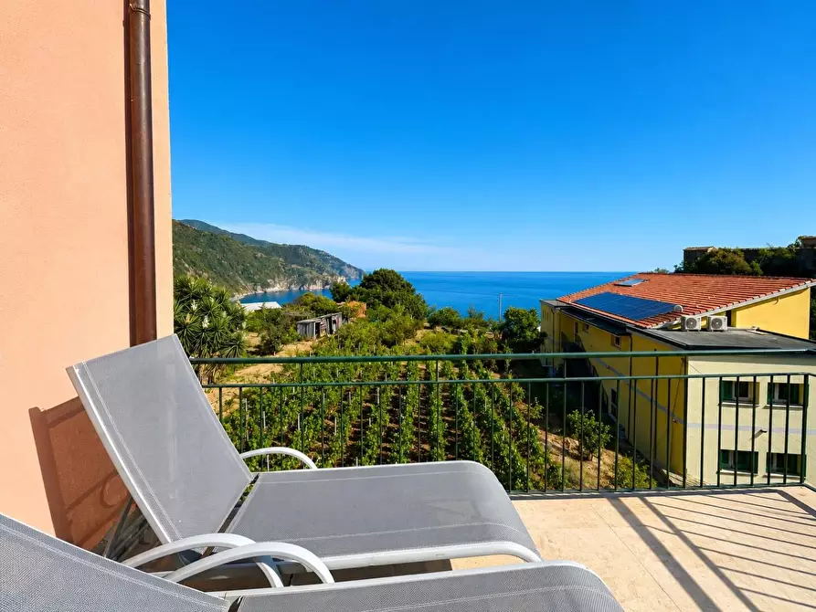 Immagine 15 di Appartamento in vendita  a Vernazza