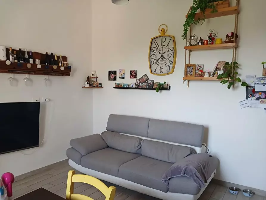 Immagine 17 di Appartamento in vendita  a Campiglia Marittima