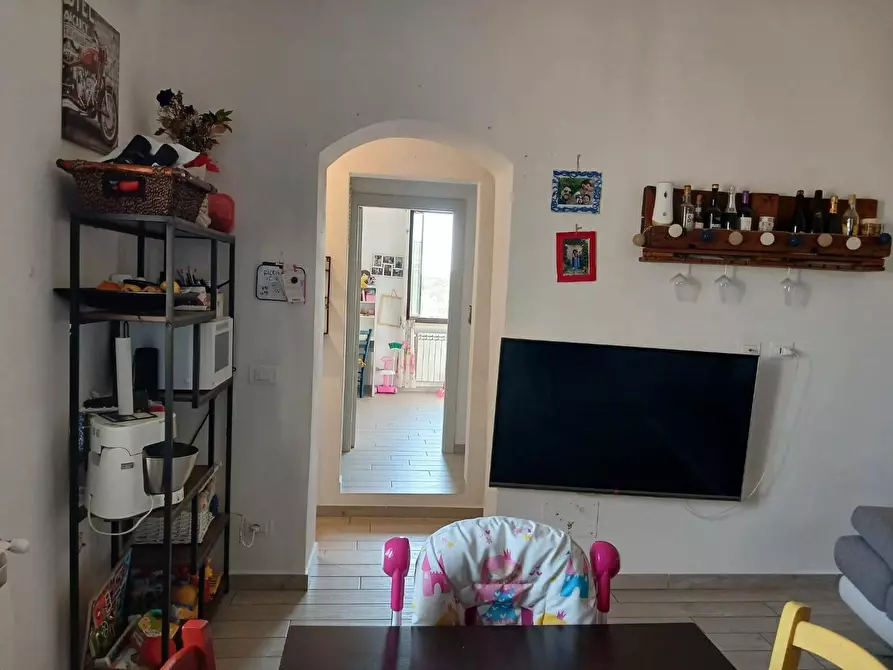 Immagine 18 di Appartamento in vendita  a Campiglia Marittima