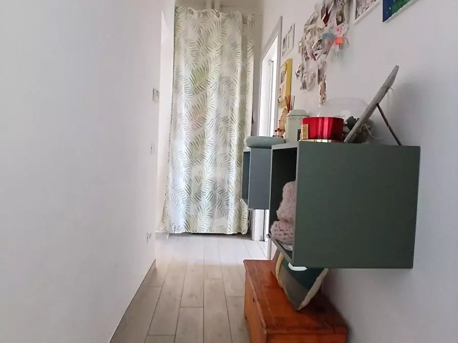 Immagine 9 di Appartamento in vendita  a Campiglia Marittima
