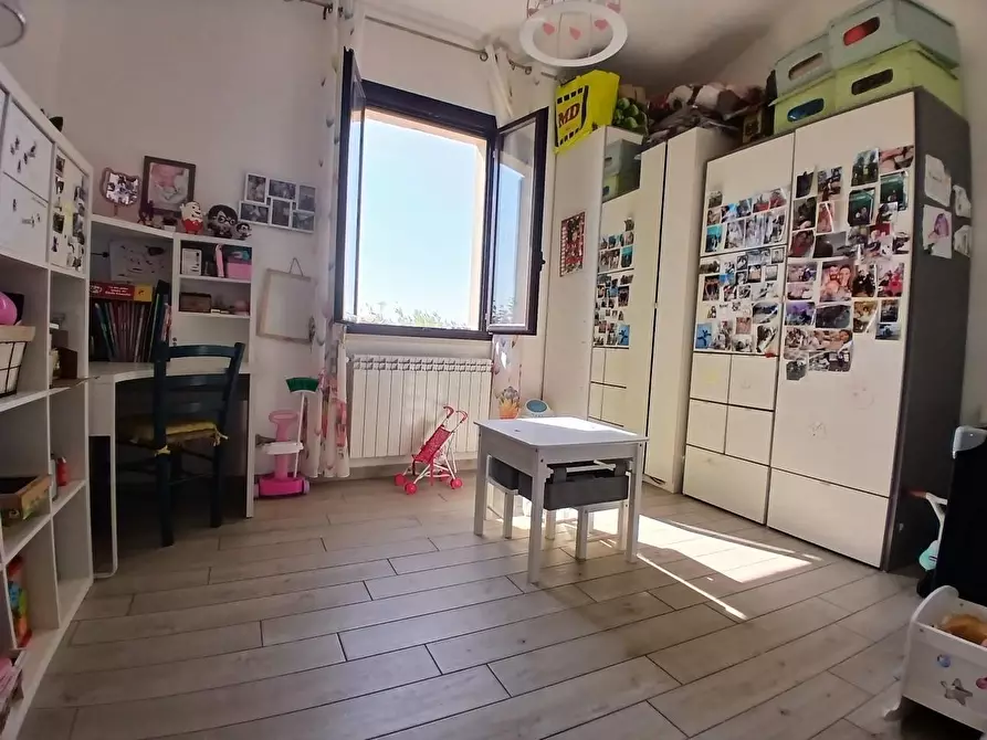 Immagine 6 di Appartamento in vendita  a Campiglia Marittima