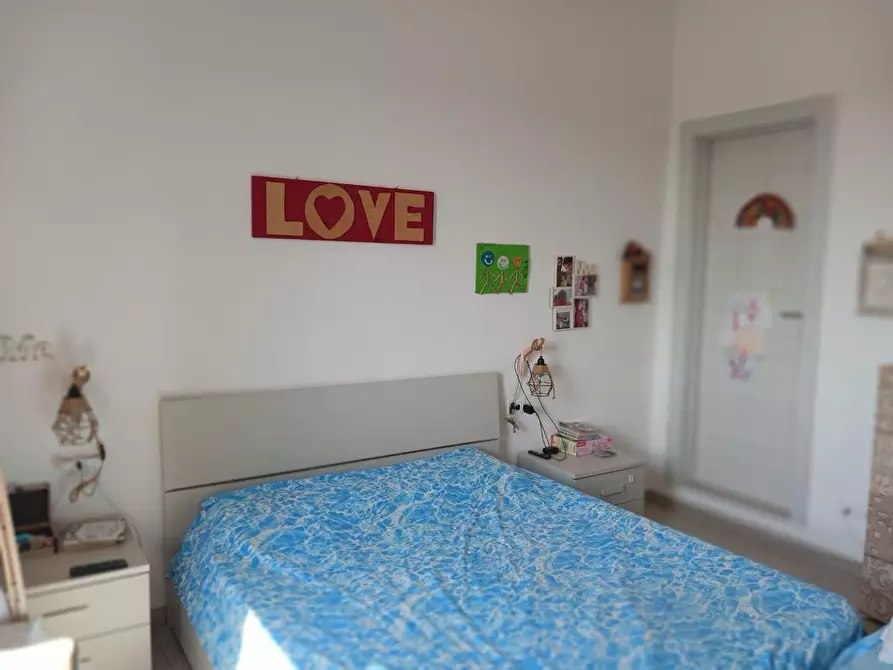 Immagine 12 di Appartamento in vendita  a Campiglia Marittima