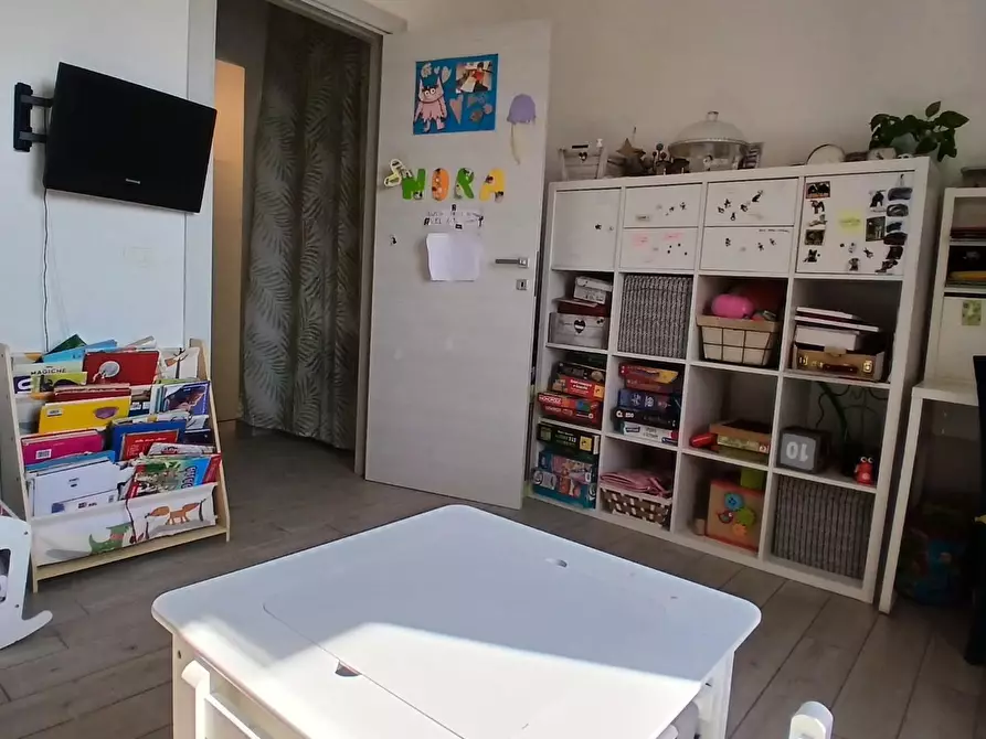 Immagine 8 di Appartamento in vendita  a Campiglia Marittima
