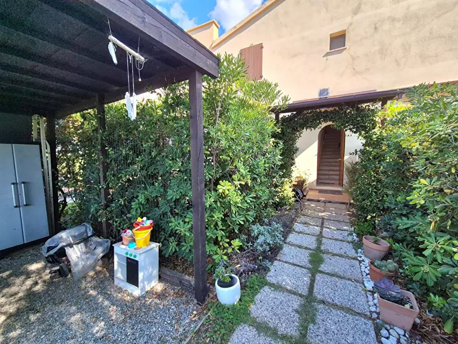 Immagine 5 di Appartamento in vendita  a Campiglia Marittima