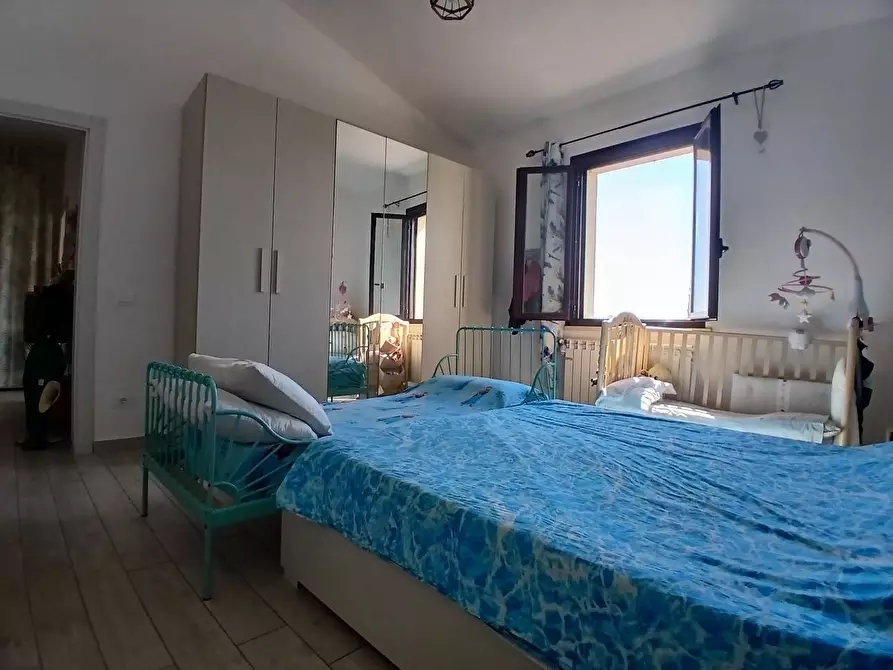 Immagine 11 di Appartamento in vendita  a Campiglia Marittima