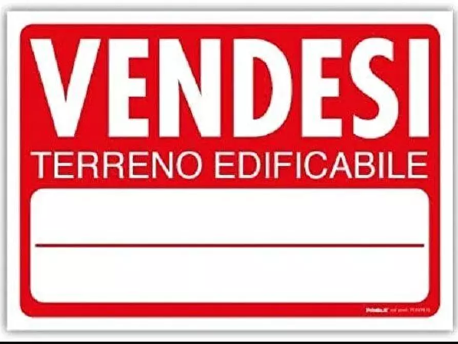 Immagine 1 di Terreno residenziale in vendita  a Ortonovo