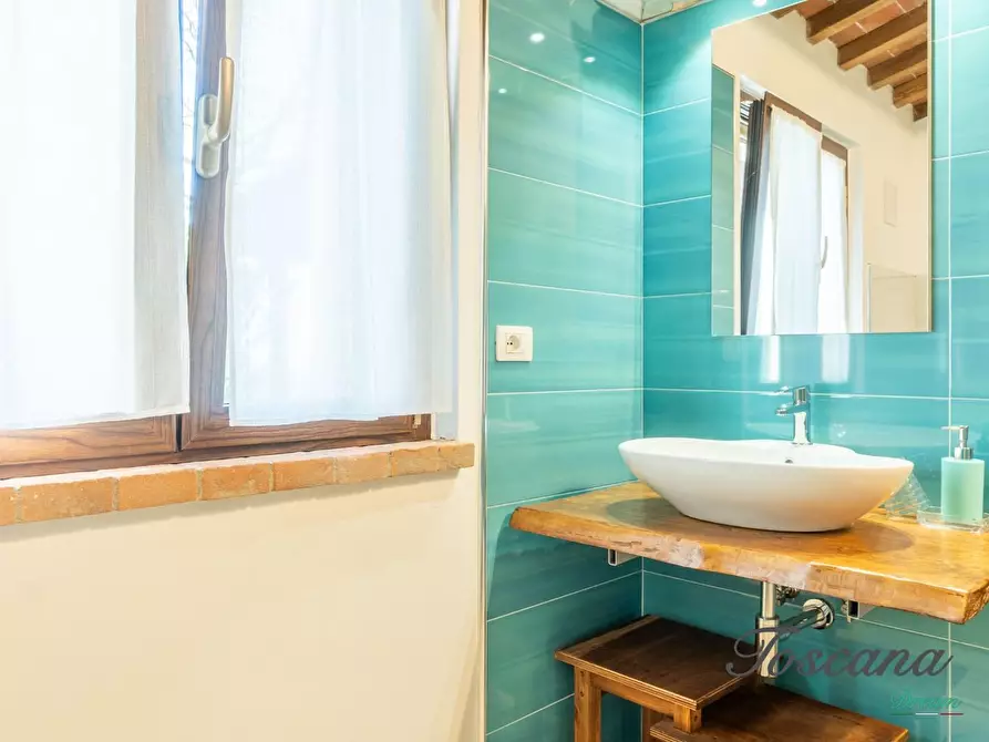 Immagine 49 di Casa colonica in vendita  a Massa Marittima