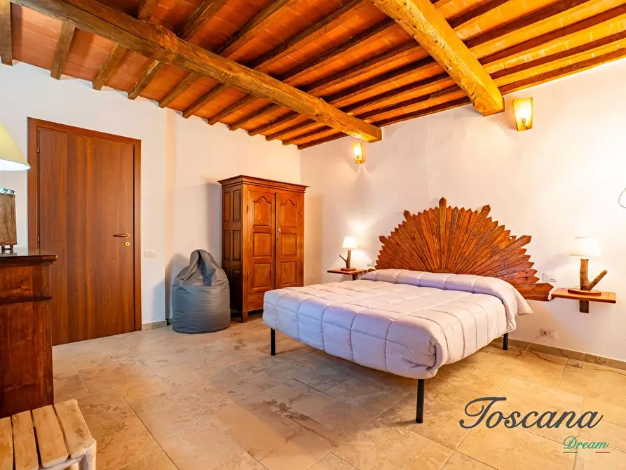Immagine 69 di Casa colonica in vendita  a Massa Marittima