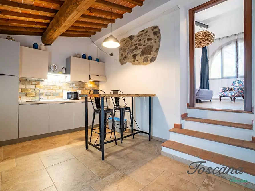 Immagine 41 di Casa colonica in vendita  a Massa Marittima