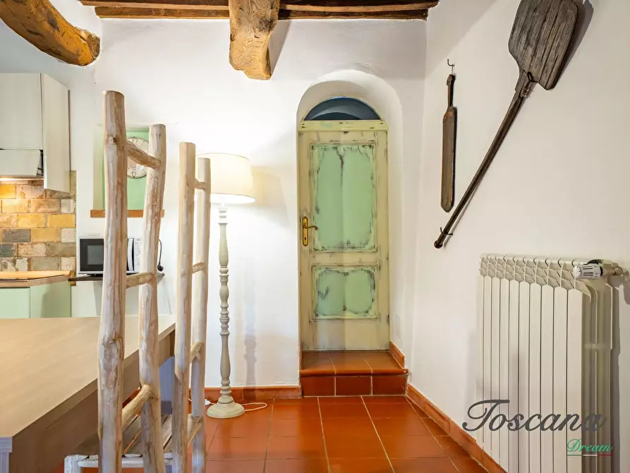 Immagine 54 di Casa colonica in vendita  a Massa Marittima