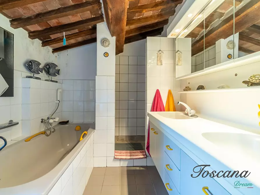 Immagine 38 di Casa colonica in vendita  a Massa Marittima