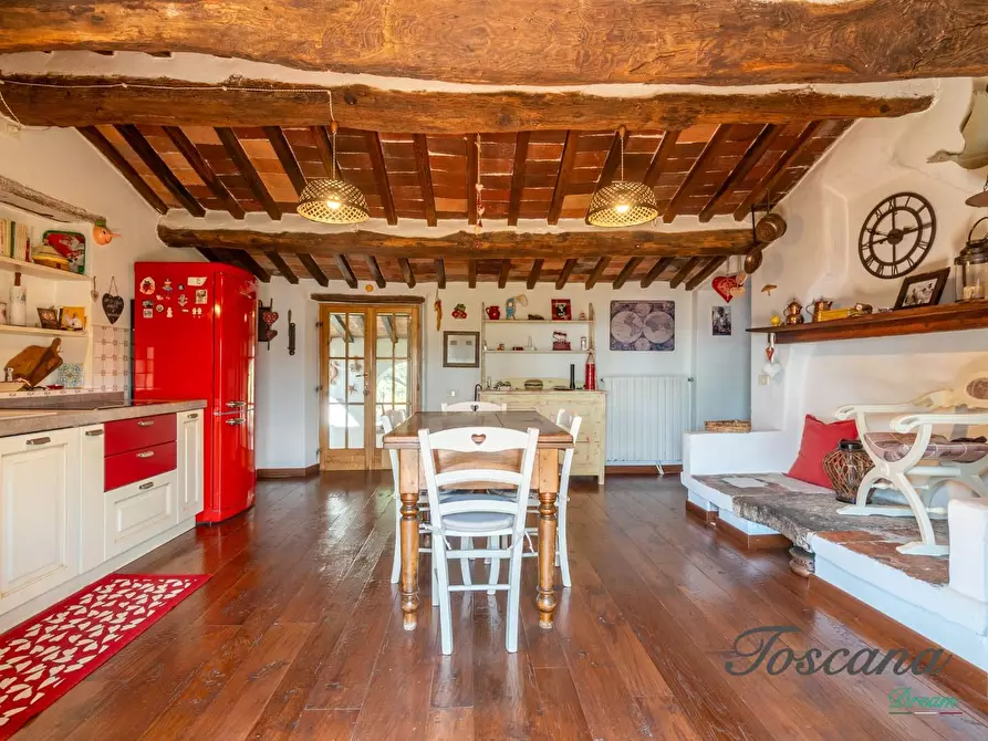 Immagine 23 di Casa colonica in vendita  a Massa Marittima