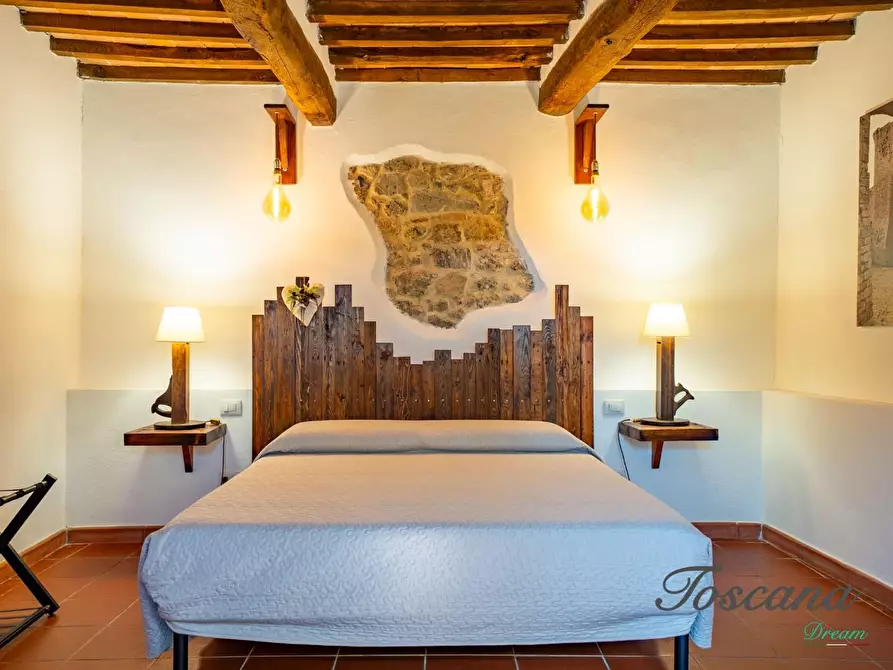 Immagine 59 di Casa colonica in vendita  a Massa Marittima