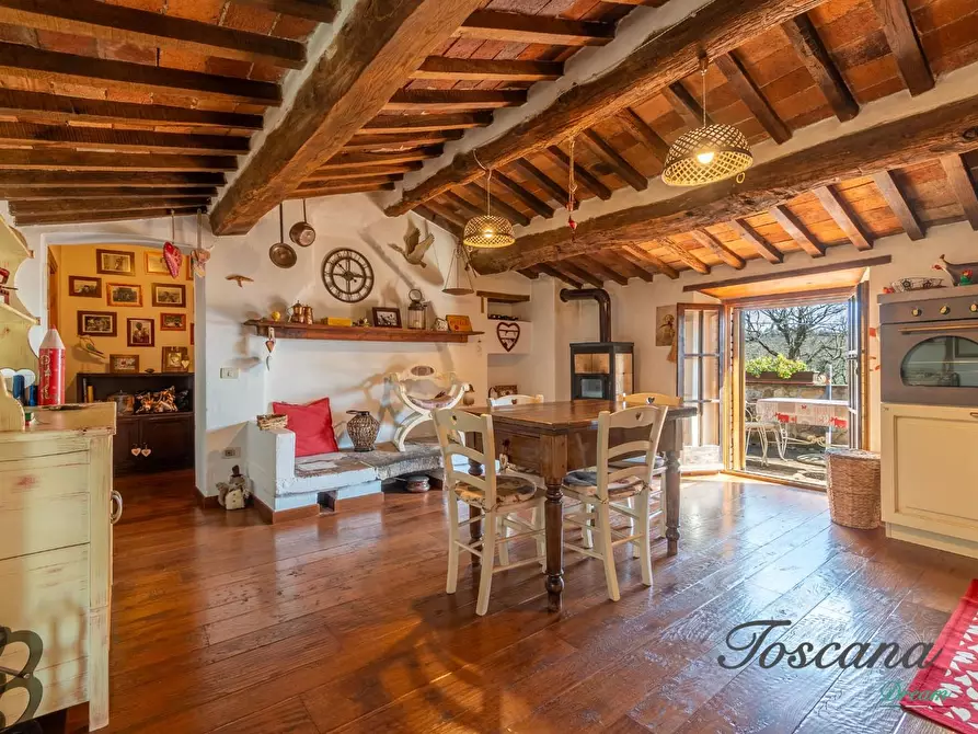 Immagine 27 di Casa colonica in vendita  a Massa Marittima