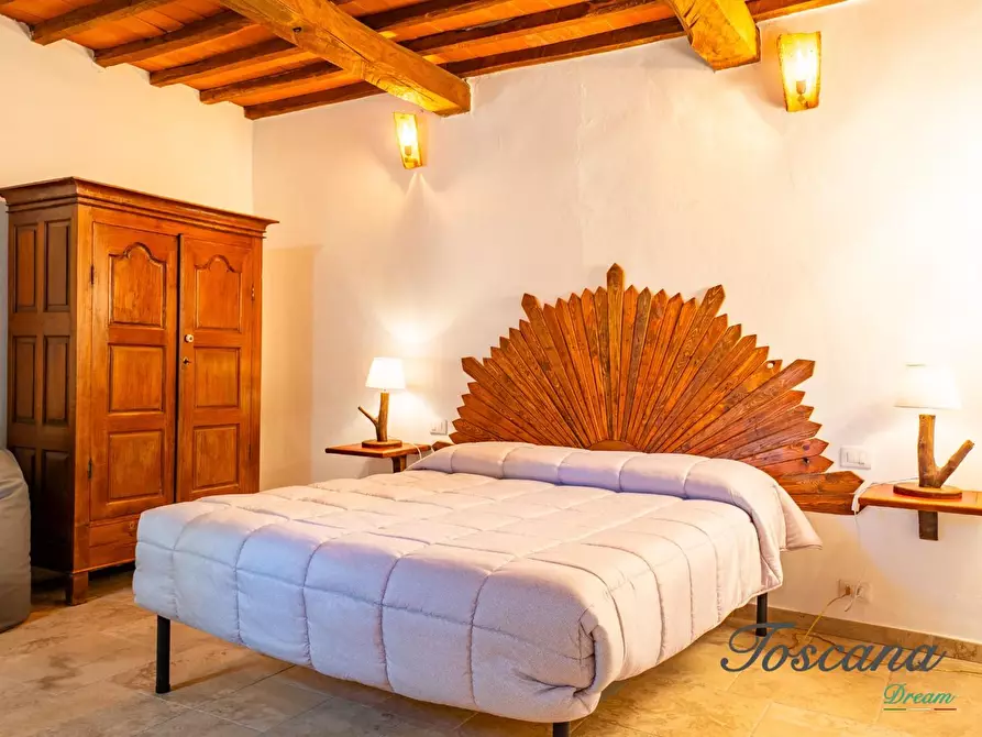 Immagine 68 di Casa colonica in vendita  a Massa Marittima