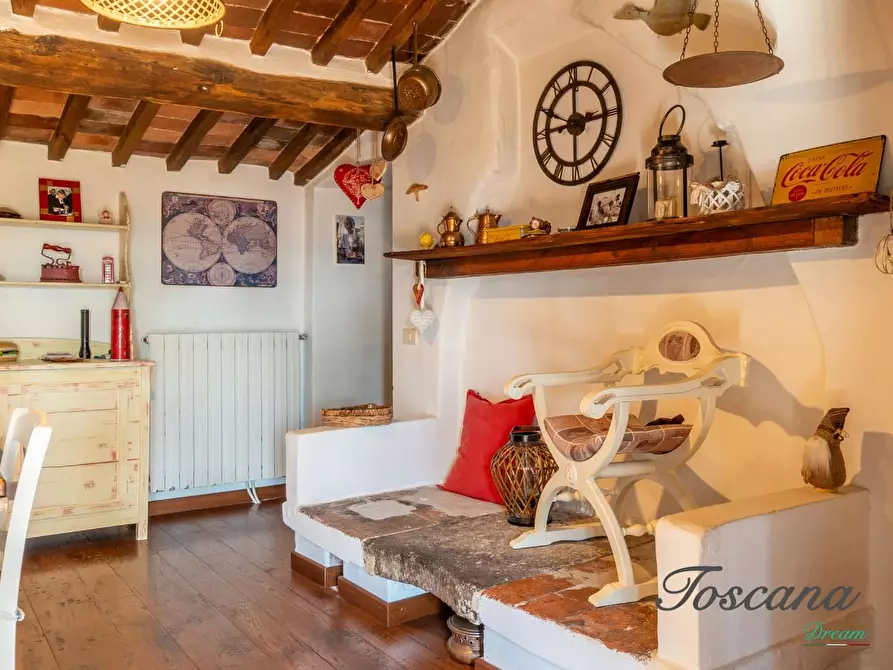 Immagine 24 di Casa colonica in vendita  a Massa Marittima