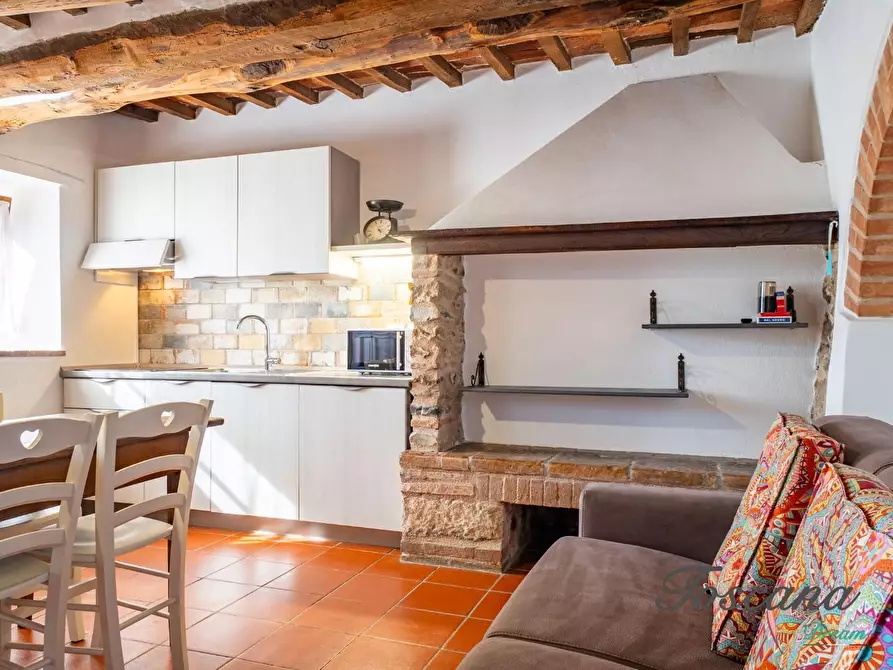 Immagine 65 di Casa colonica in vendita  a Massa Marittima