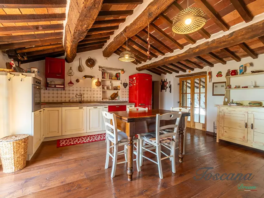 Immagine 25 di Casa colonica in vendita  a Massa Marittima