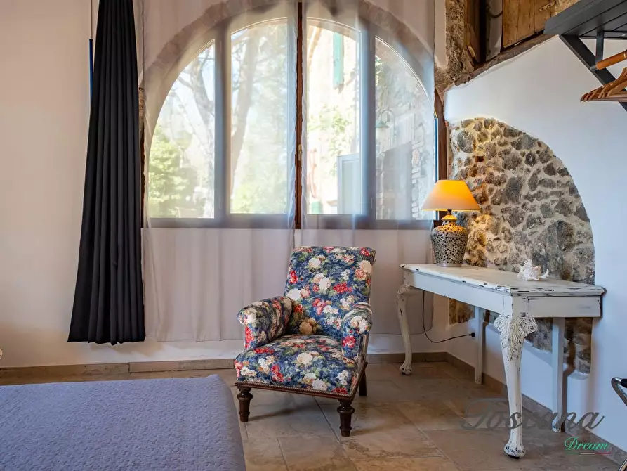 Immagine 44 di Casa colonica in vendita  a Massa Marittima