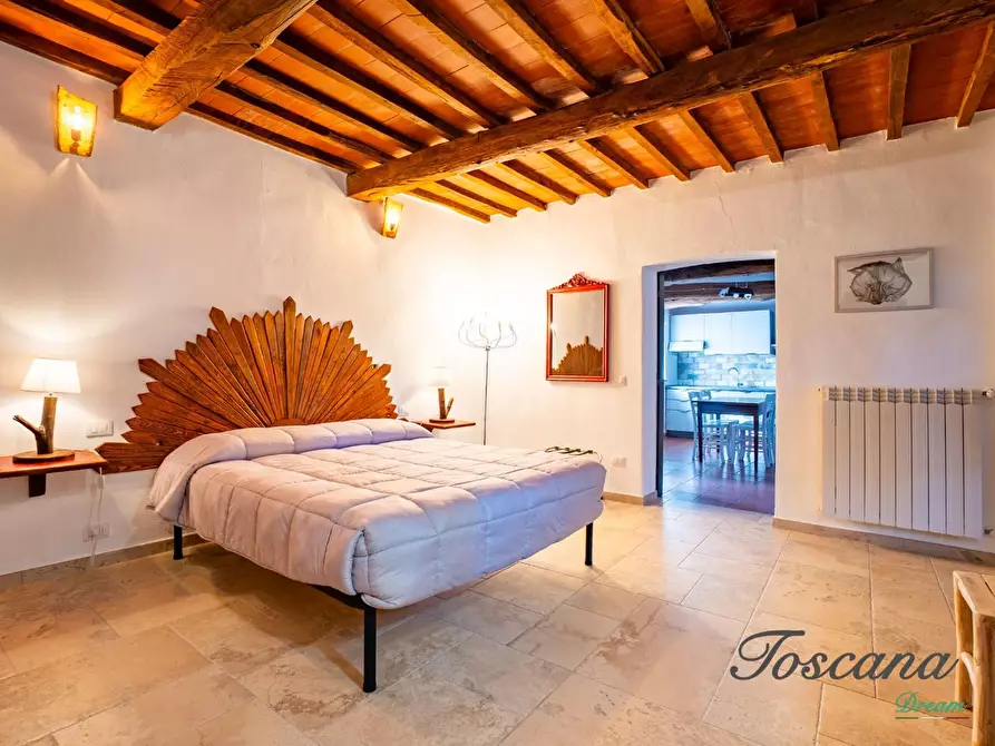 Immagine 70 di Casa colonica in vendita  a Massa Marittima