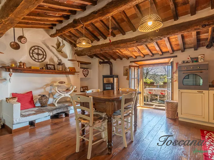 Immagine 21 di Casa colonica in vendita  a Massa Marittima