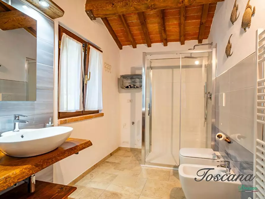 Immagine 72 di Casa colonica in vendita  a Massa Marittima