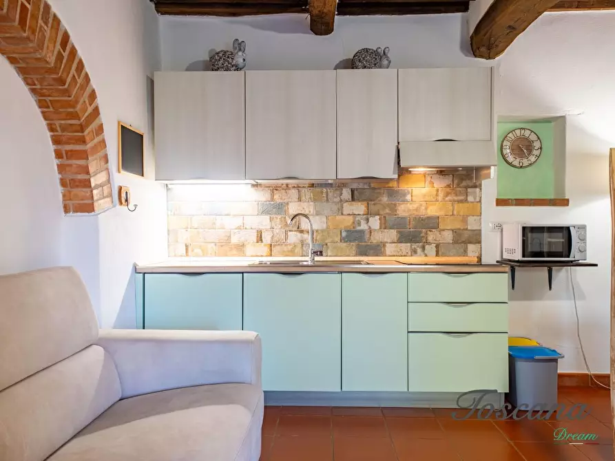 Immagine 55 di Casa colonica in vendita  a Massa Marittima