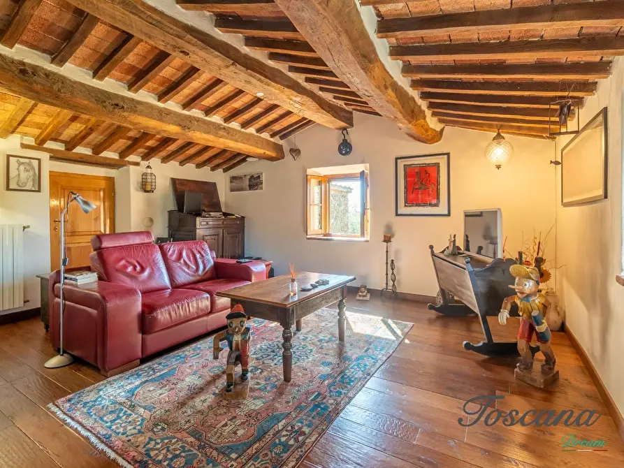 Immagine 30 di Casa colonica in vendita  a Massa Marittima