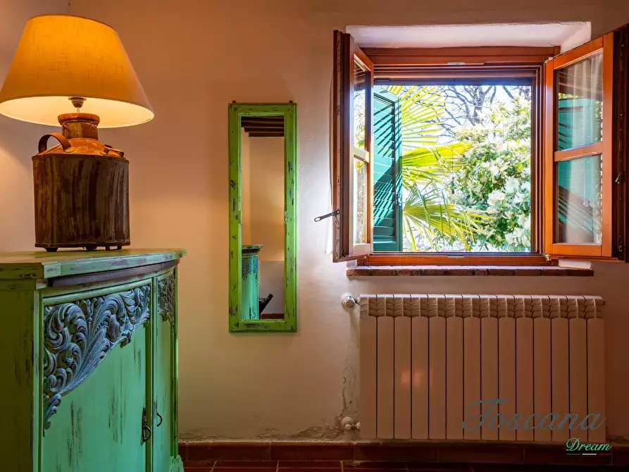 Immagine 60 di Casa colonica in vendita  a Massa Marittima