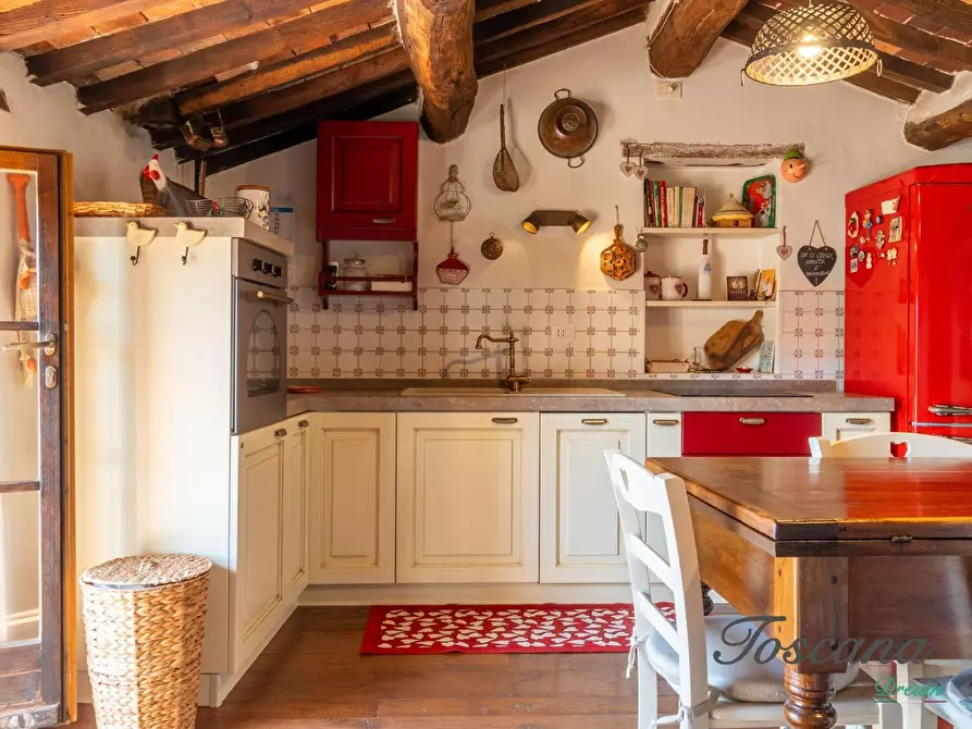 Immagine 26 di Casa colonica in vendita  a Massa Marittima