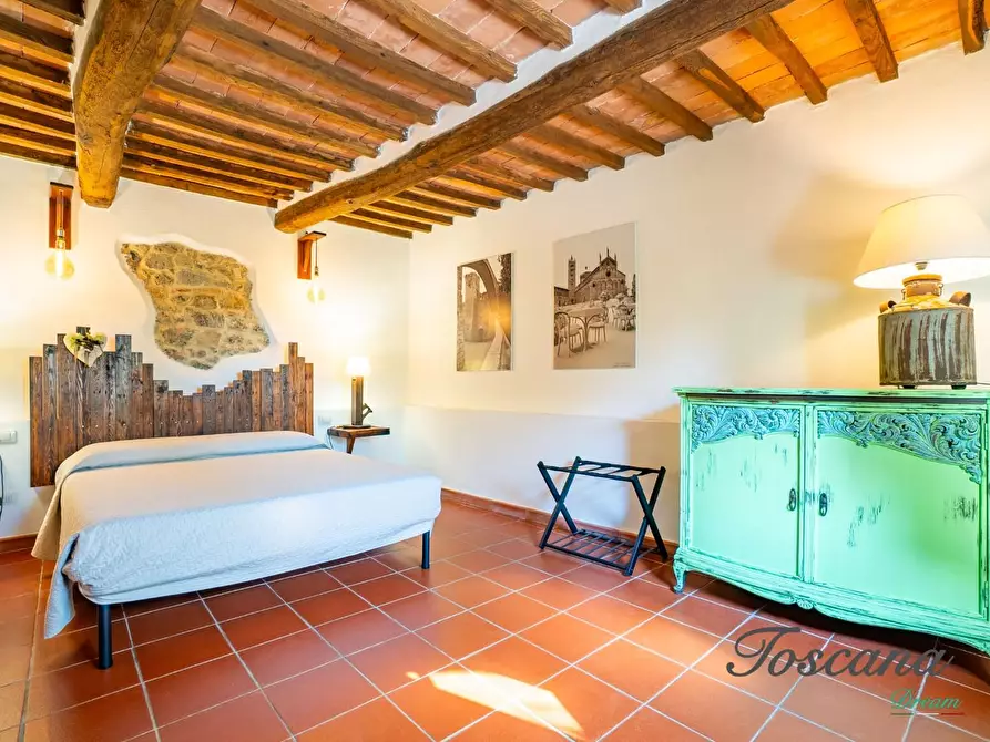 Immagine 58 di Casa colonica in vendita  a Massa Marittima