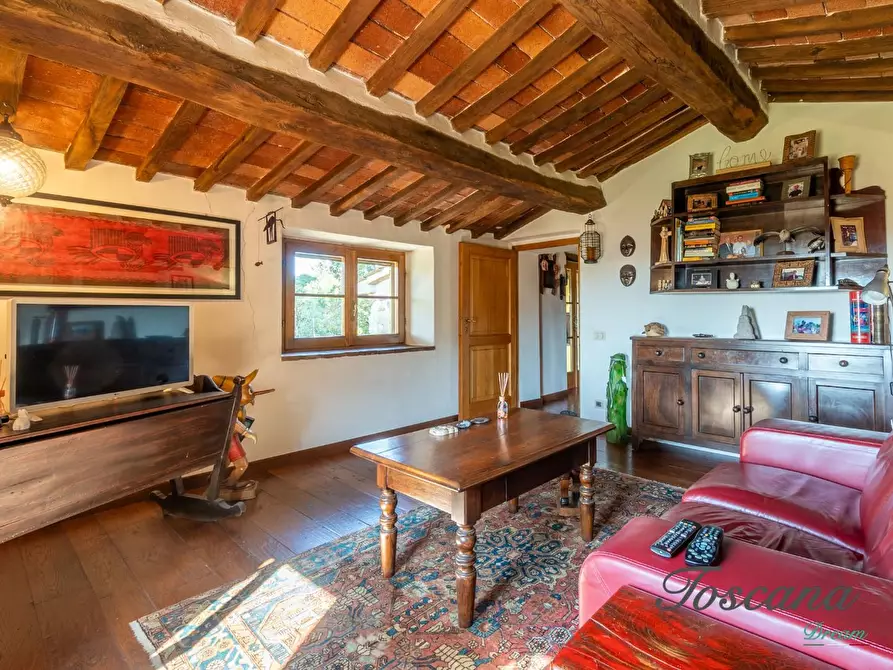 Immagine 31 di Casa colonica in vendita  a Massa Marittima