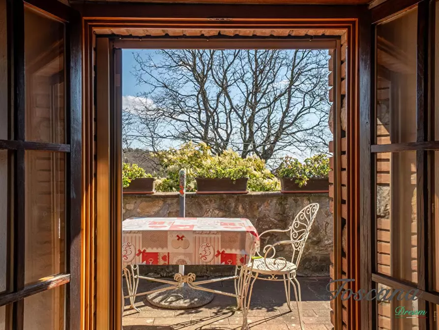 Immagine 28 di Casa colonica in vendita  a Massa Marittima