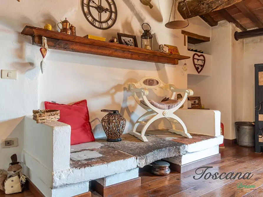 Immagine 22 di Casa colonica in vendita  a Massa Marittima