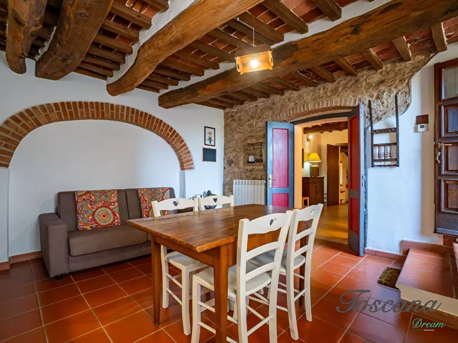 Immagine 67 di Casa colonica in vendita  a Massa Marittima
