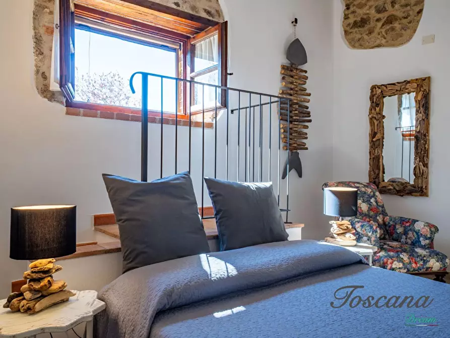 Immagine 46 di Casa colonica in vendita  a Massa Marittima