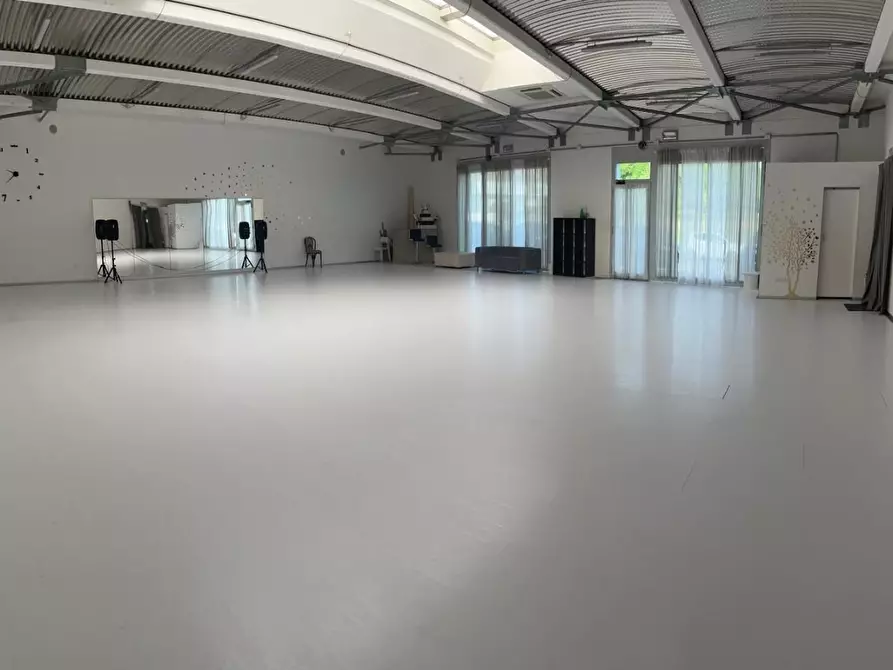 Immagine 1 di Capannone industriale in vendita  a Capannoli