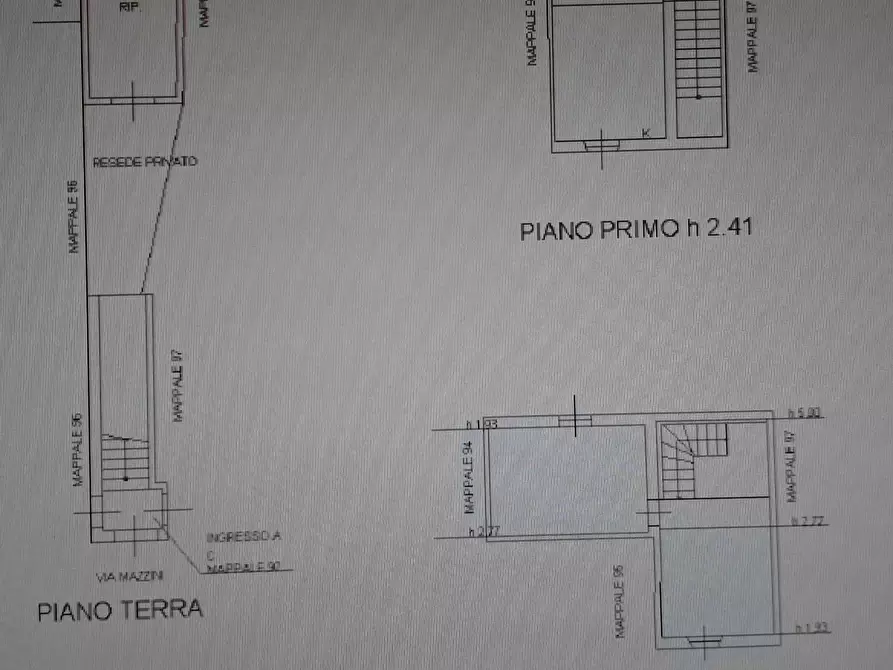 Immagine 8 di Appartamento in affitto  a San Giuliano Terme