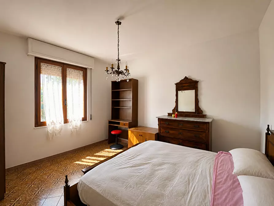 Immagine 17 di Porzione di casa in vendita  a Santa Maria A Monte