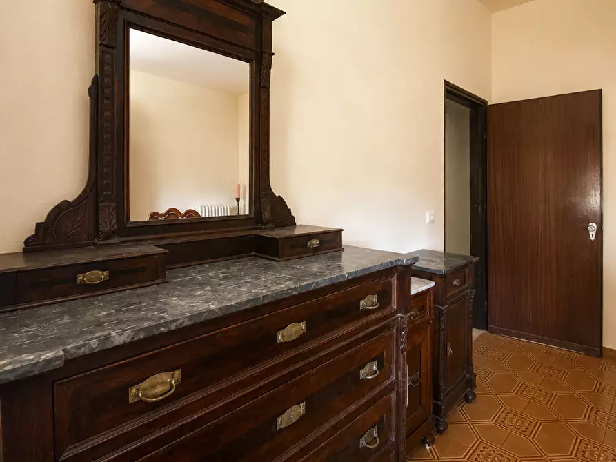 Immagine 22 di Porzione di casa in vendita  a Santa Maria A Monte